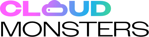 CloudMonters Logo