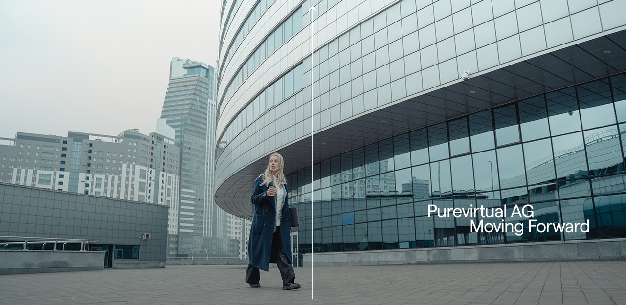 Pure Virtual headquarters