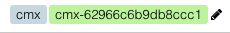 Proxmox tags